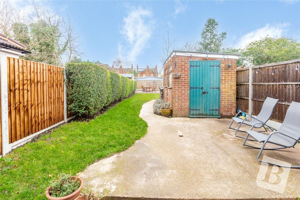 Additional image 25 of Warescot Road, Brentwood, Essex, CM15