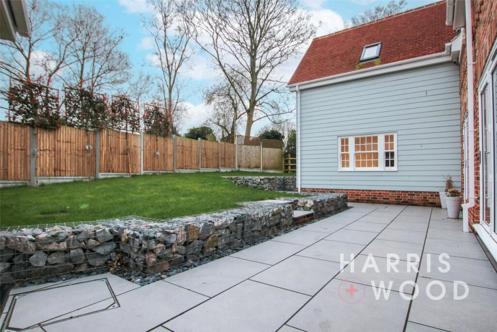 Additional image 8 of Elm House, 136 Braiswick, Colchester, Essex, CO4 5BG