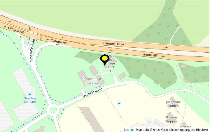 Additional image 4 of Unit G Parkside, University Of Essex, University Of Essex, CO4