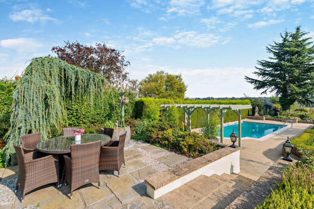 Additional image 12 of Blasford Hill, Little Waltham, Chelmsford