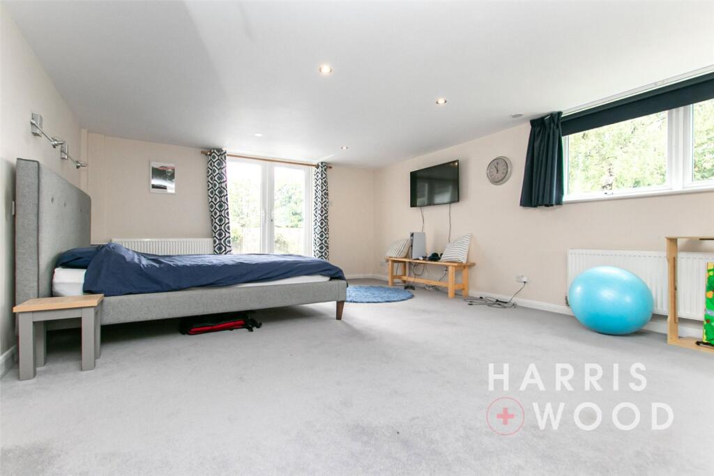 Additional image 25 of Troys Lane, Faulkbourne, Witham, Essex, CM8   Guide Price