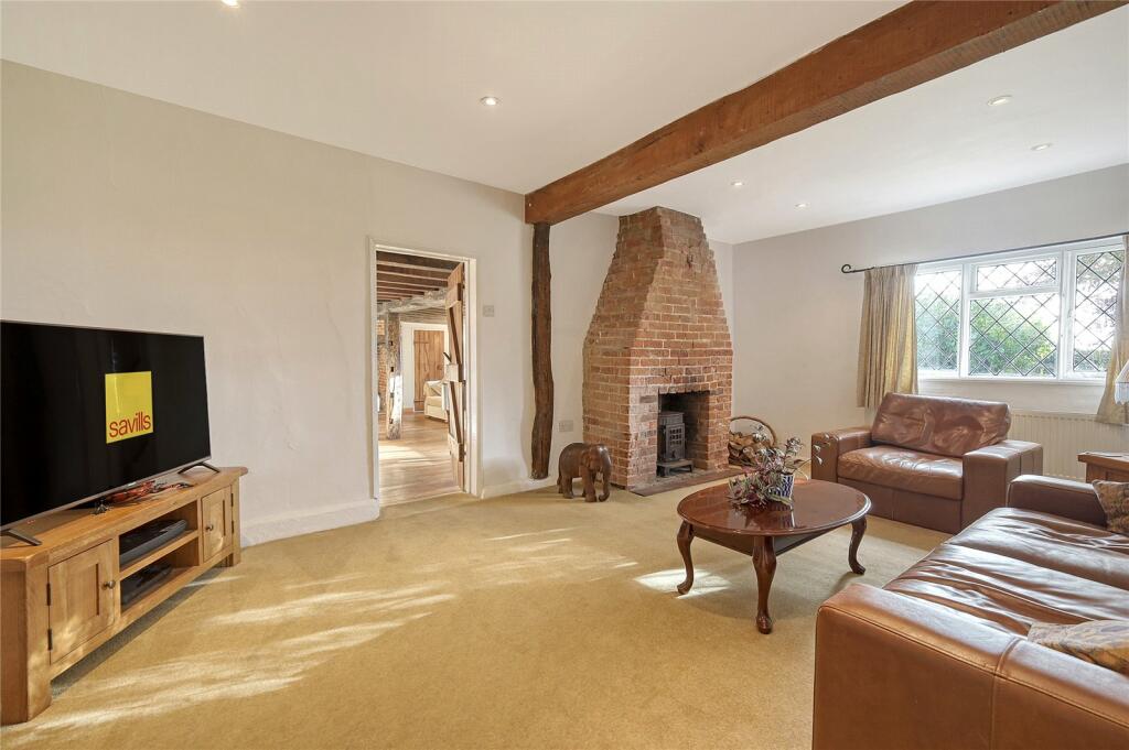 Additional image 6 of Cornish Hall End Road, Stambourne, Halstead, Essex, CO9