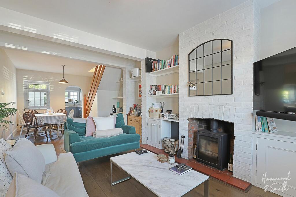 Additional image 16 of St. Johns Road, Epping, CM16