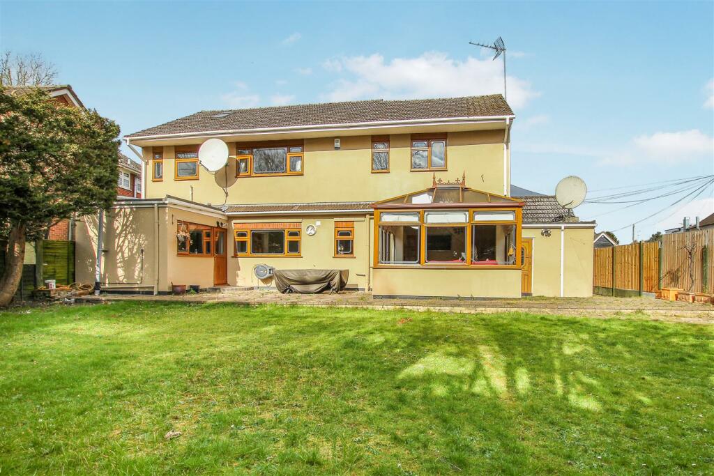 Additional image 20 of Church Lane, Doddinghurst, Brentwood