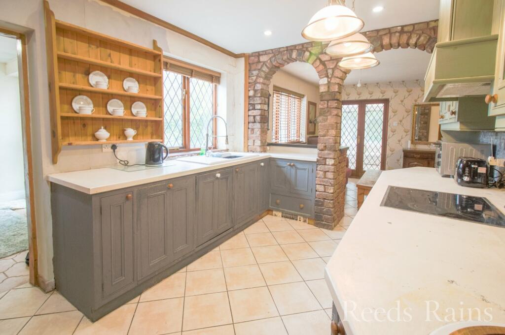 Additional image 12 of Welsh Road, Ledsham, Ellesmere Port, Cheshire, CH66