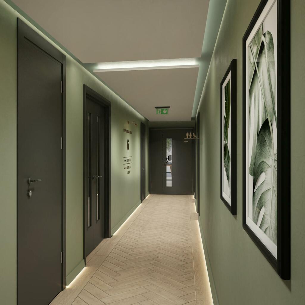 Additional image 10 of Mosaic East - Knolly's, 17 Addiscombe Road, Croydon, CR0 6SR