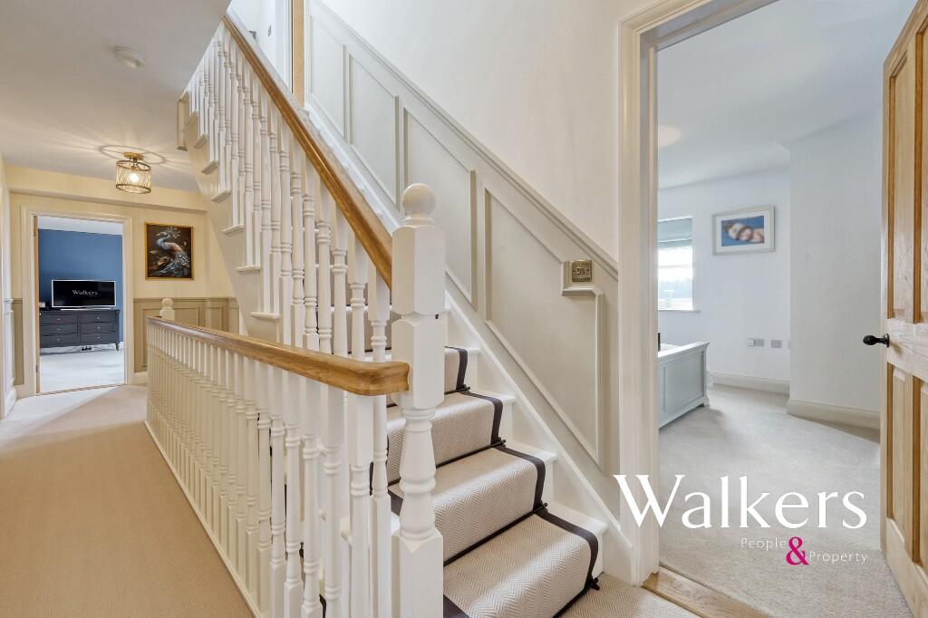 Additional image 22 of Newney Green, Writtle