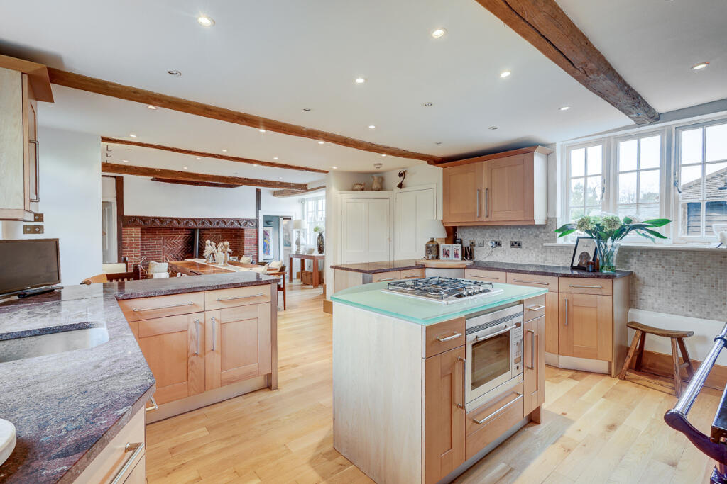 Additional image 9 of West Street, Coggeshall, Essex, CO6