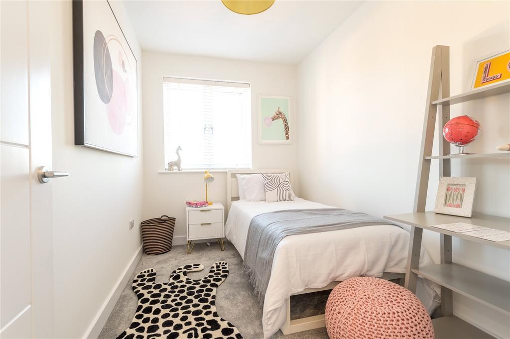 Additional image 12 of Bures Road, Great Cornard, Sudbury