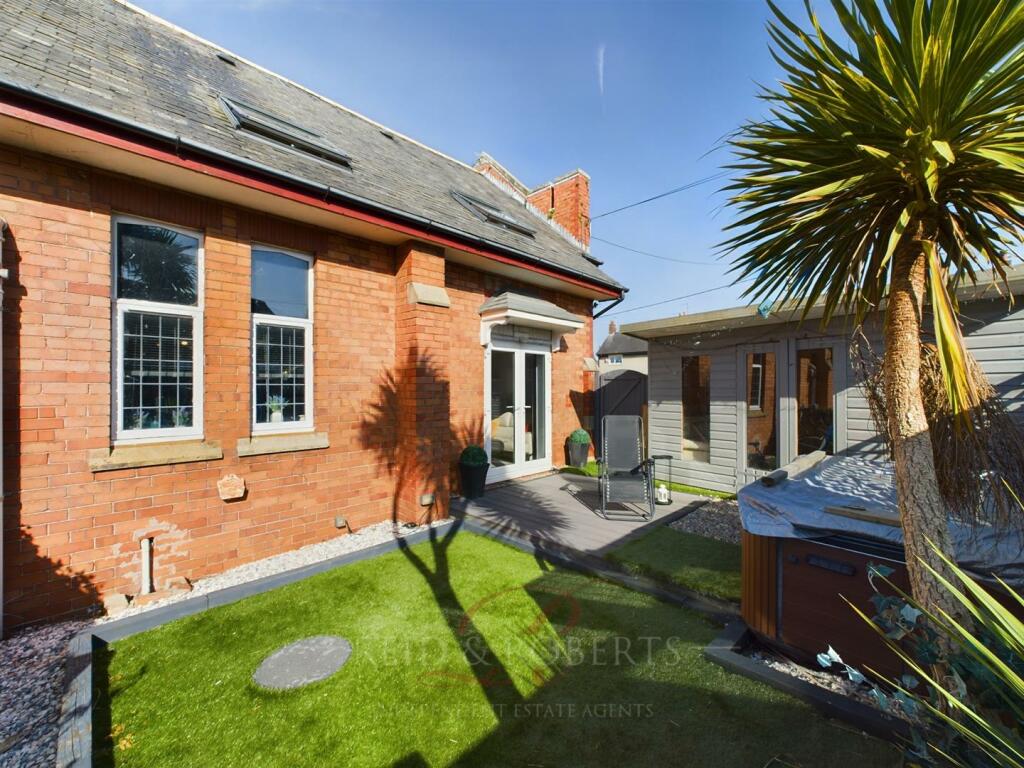 Additional image 25 of Rhewl Fawr Road, Pen-Y-Ffordd