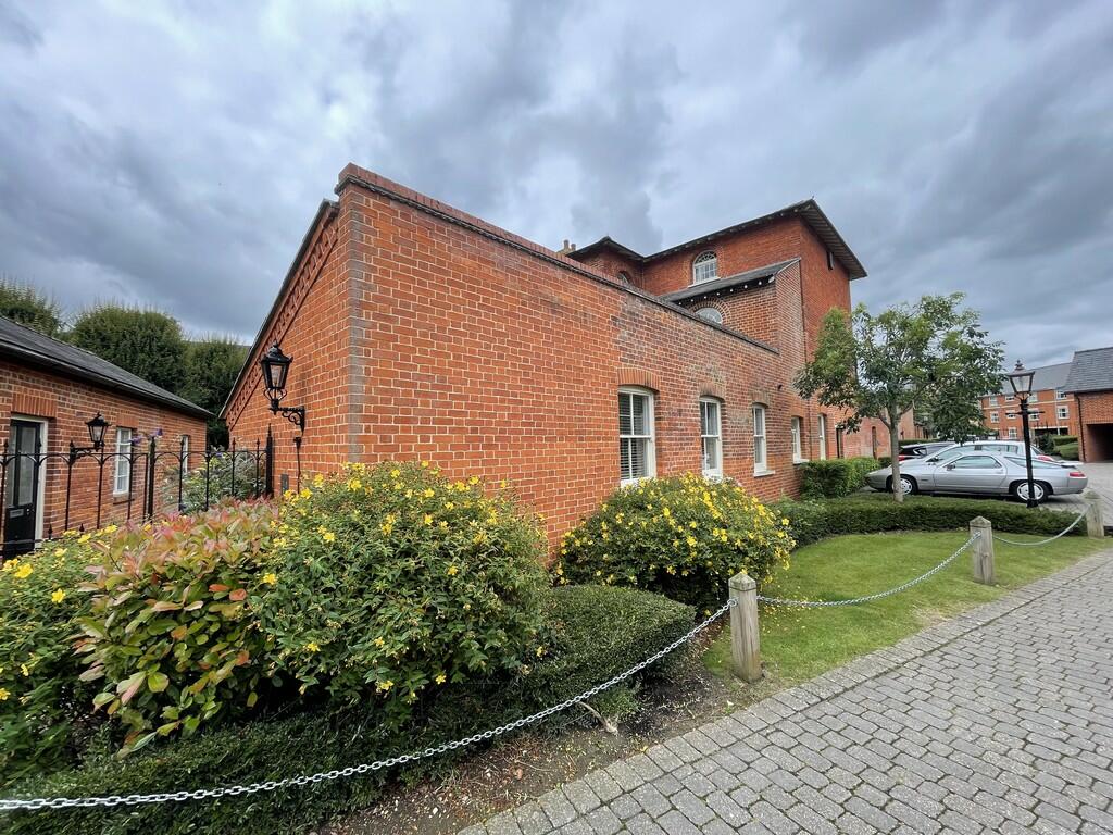 Additional image 30 of St Thomas Court, Old St. Michaels Drive