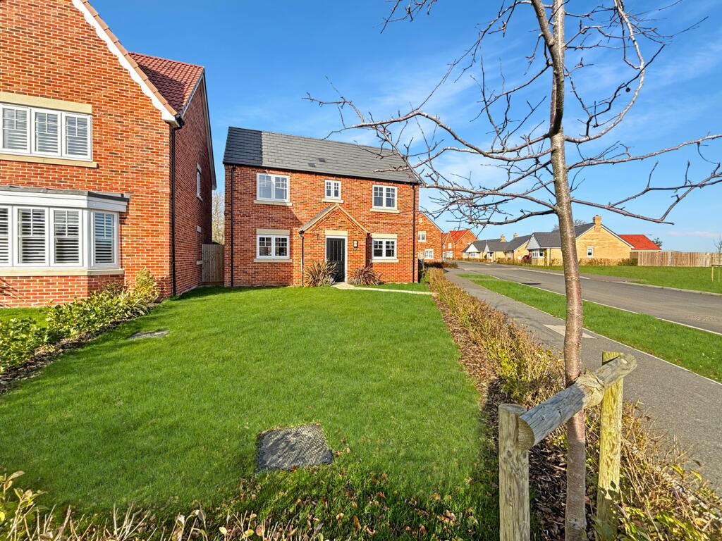 Additional image 24 of Michael Wright Way, Great Bentley, Colchester, CO7