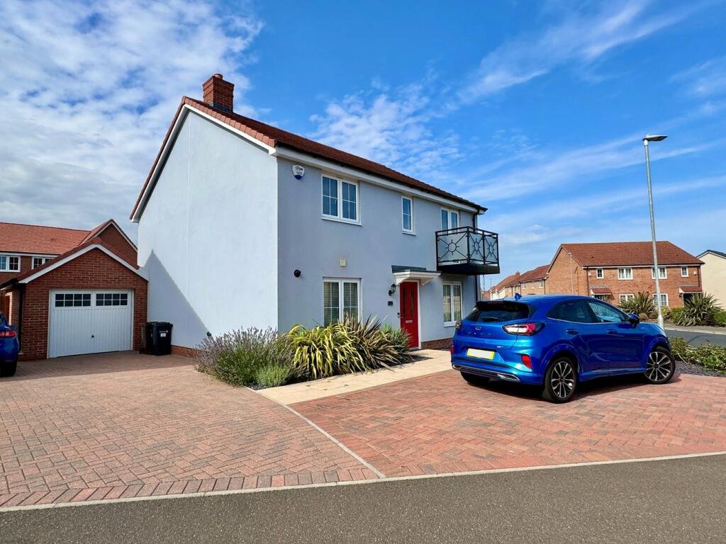 Additional image 30 of Skippers Way, Walton on the Naze, CO14