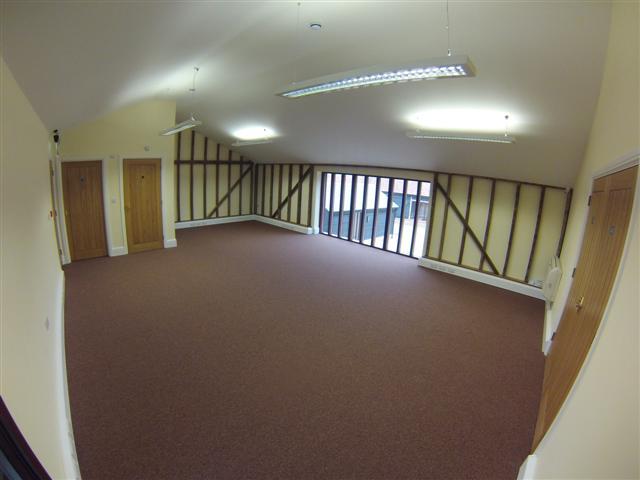 Additional image 2 of Threshers Bush,CM17