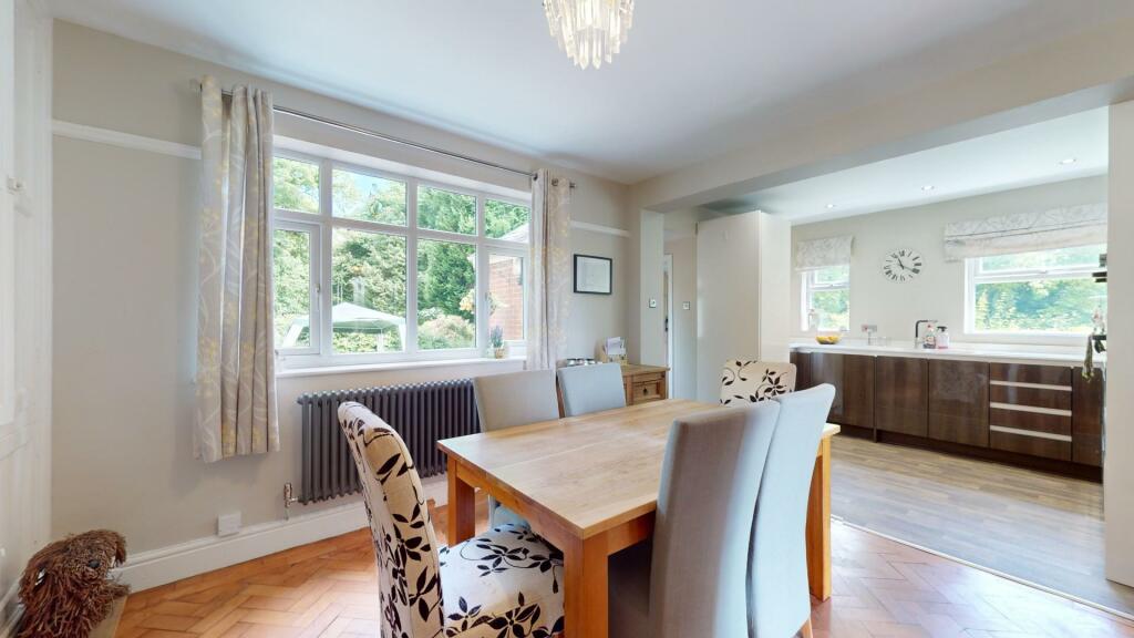 Additional image 9 of Gwysaney, Mold