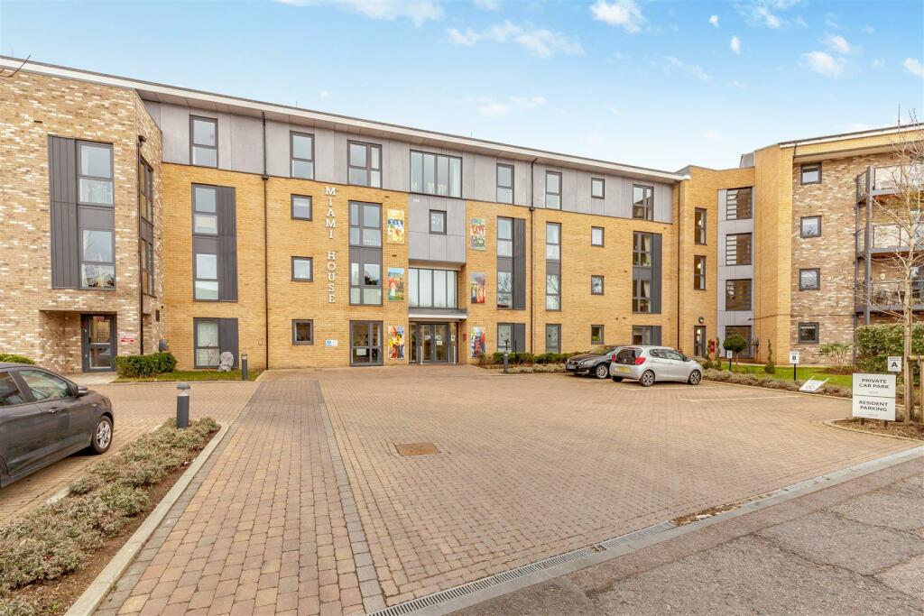 Additional image 13 of Miami House, Princes Road, Chelmsford, Essex, CM2 9GE