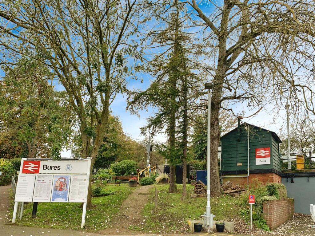 Additional image 23 of Colchester Road, Bures, Essex, CO8