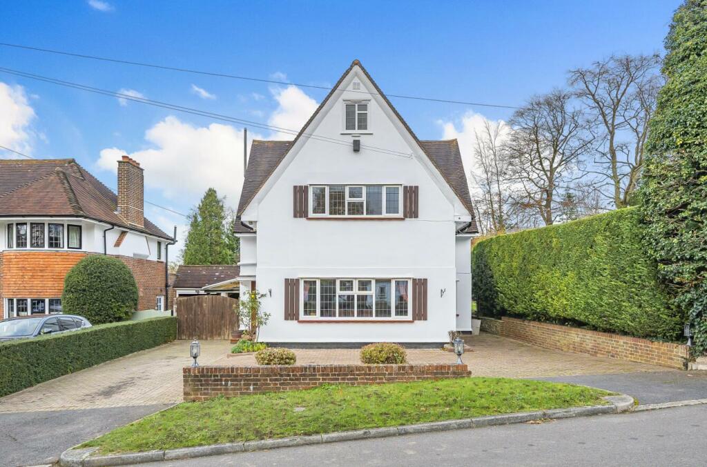 Additional image 24 of Stagbury Close, Chipstead