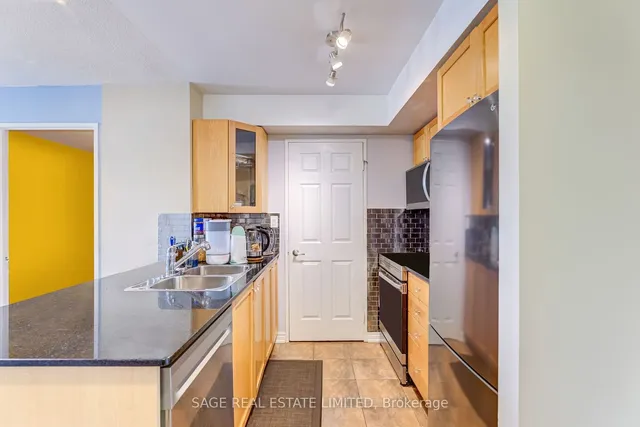 Additional image 8 of 1369 Bloor St Unit 1216