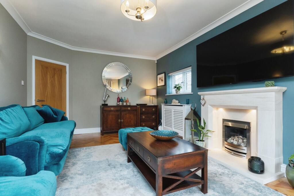 Additional image 30 of Crewes Avenue, Warlingham, CR6