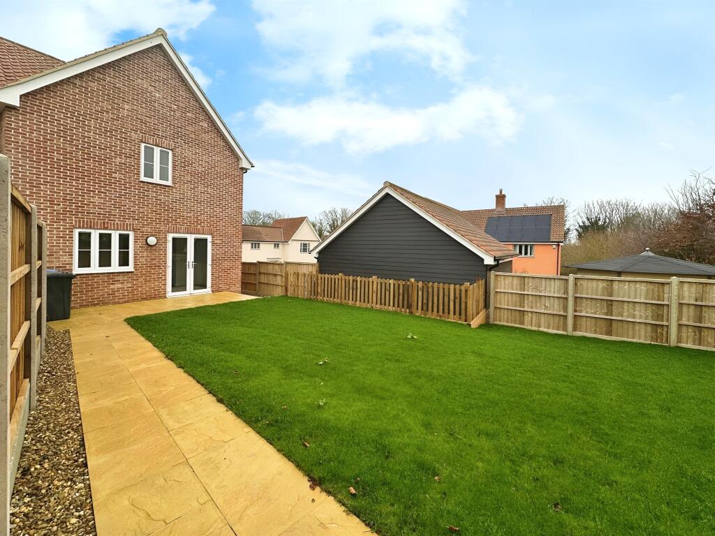 Additional image 6 of The Paddocks, Lavenham, Sudbury