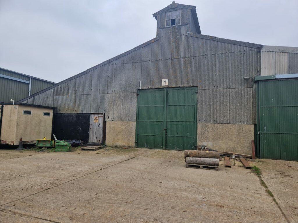 Additional image 5 of Warehouse to Let near Tiptree, Maldon, Essex