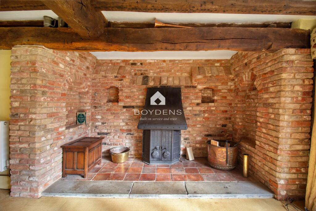 Additional image 12 of Easthorpe, Colchester