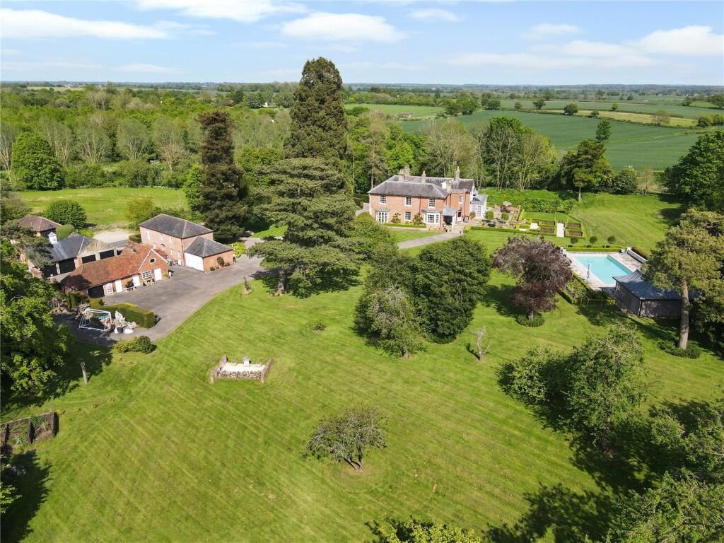 Additional image 28 of Pleshey, Chelmsford, Essex, CM3