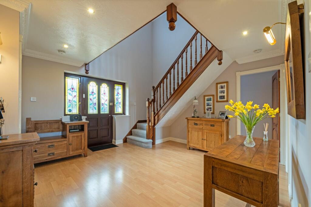 Additional image 4 of Rectory Close, CH8