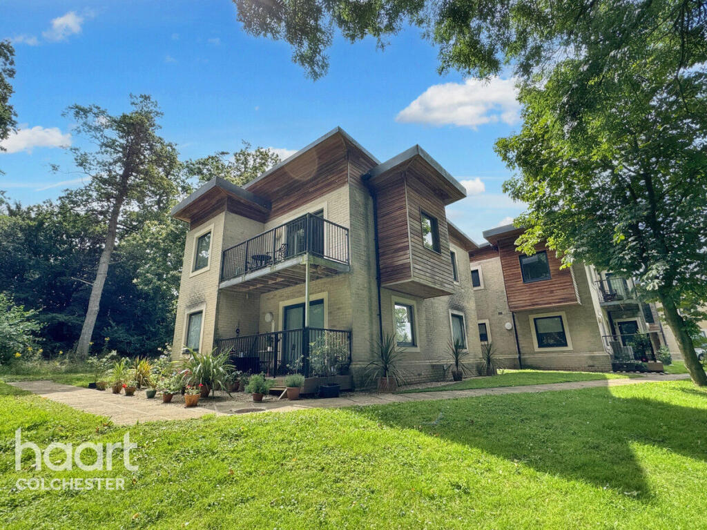 Layer Road, Colchester