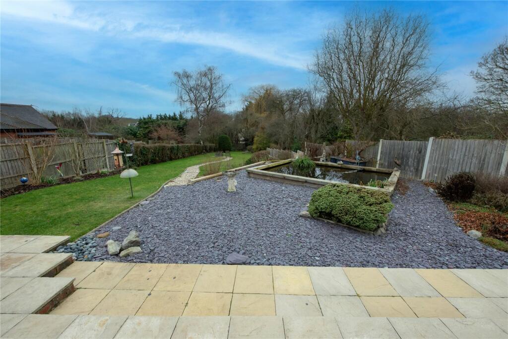Additional image 11 of Lower Road, Mountnessing, Brentwood, Essex, CM15