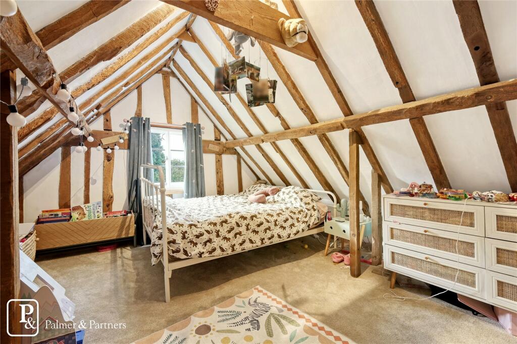 Additional image 18 of Wick Lane, Ardleigh, Colchester, Essex, CO7