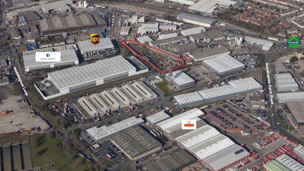 Additional image 7 of Endeavour Way, Croydon, London, CR0 4TR