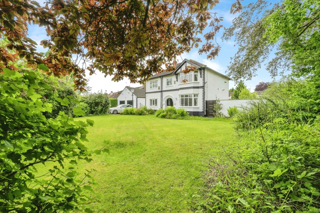 Additional image 22 of Trumans Lane, Ellesmere Port, CH66