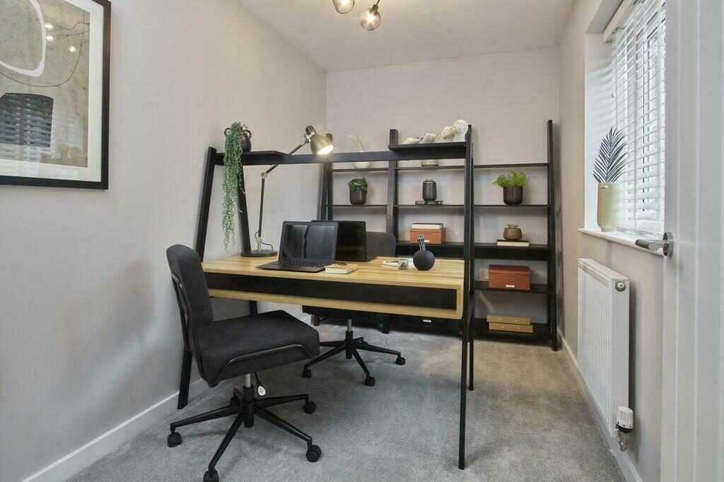 Additional image 6 of Chauncy Gardens (Off Whittington Way,) 
Thorley, 
Bishop's Stortford,
CM23 4RH