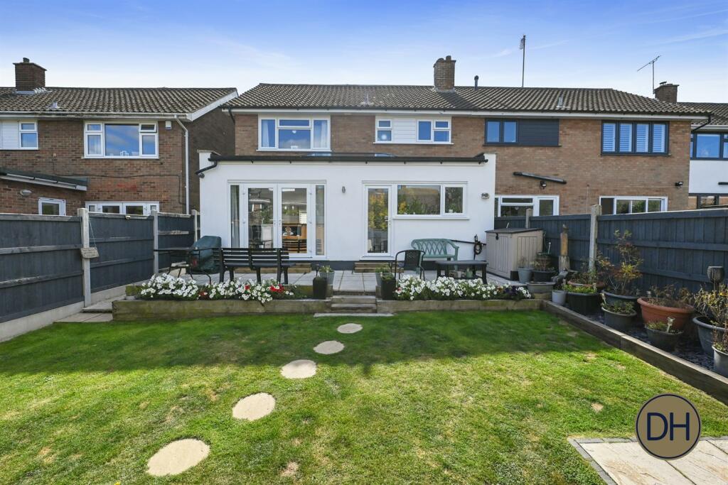 Additional image 23 of Longfields, Chipping Ongar, Essex CM5