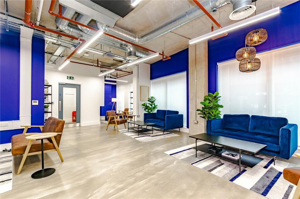 Additional image 14 of The Wandle, 25 Scarbrook Road, Croydon, CR0