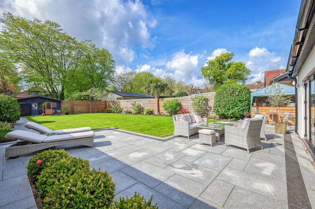 Additional image 3 of Newmans Drive, Hutton Burses