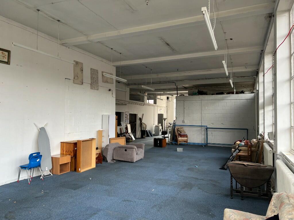 Additional image 5 of Bower Hill Industrial Estate, Epping, Essex, CM16