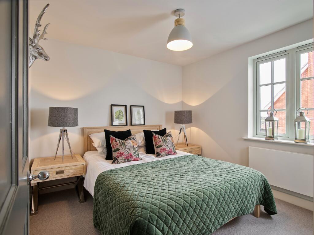 Additional image 2 of Manningtree Park, Mistley, Manningtree