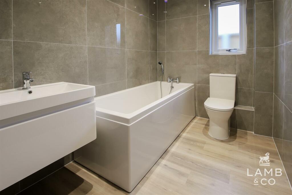 Additional image 10 of Malope View, Turpins Lane, Kirby Cross