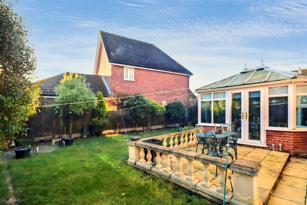 Additional image 20 of Petworth Close, Great Notley, Braintree