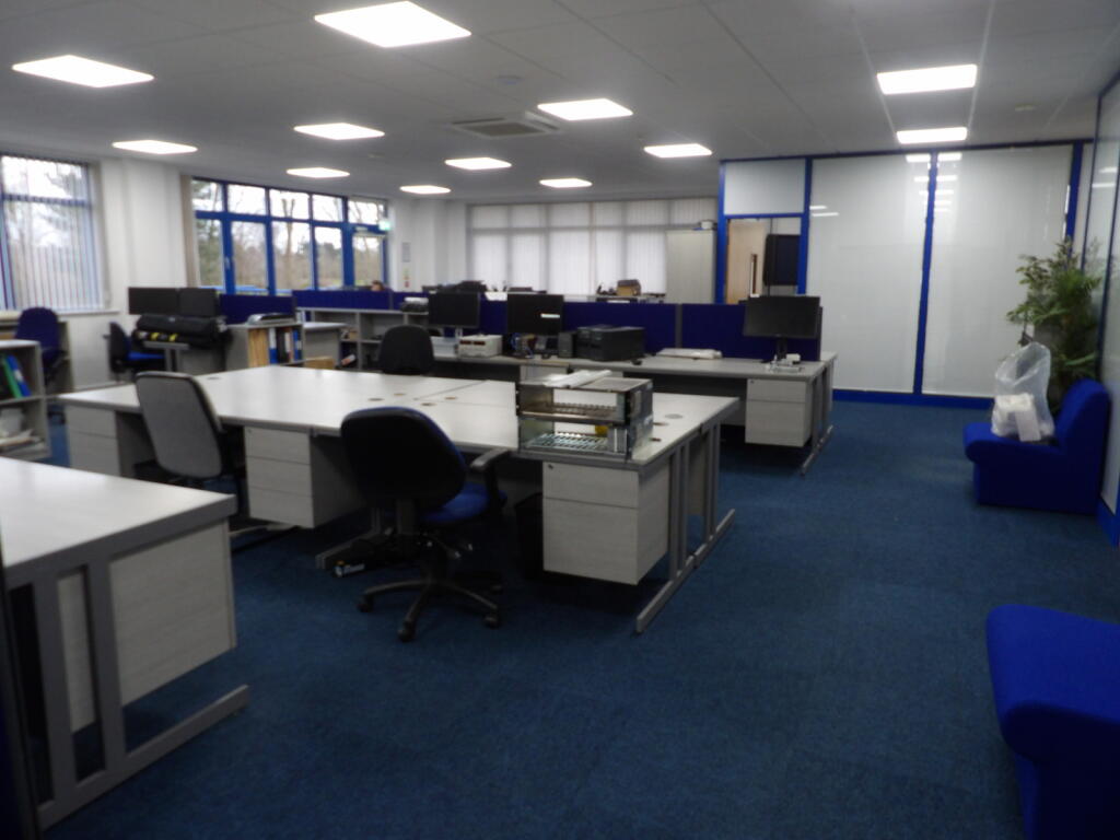 Additional image 5 of Waterside House, Lancaster Way, Earls Colne Business Park Airfield, CO6