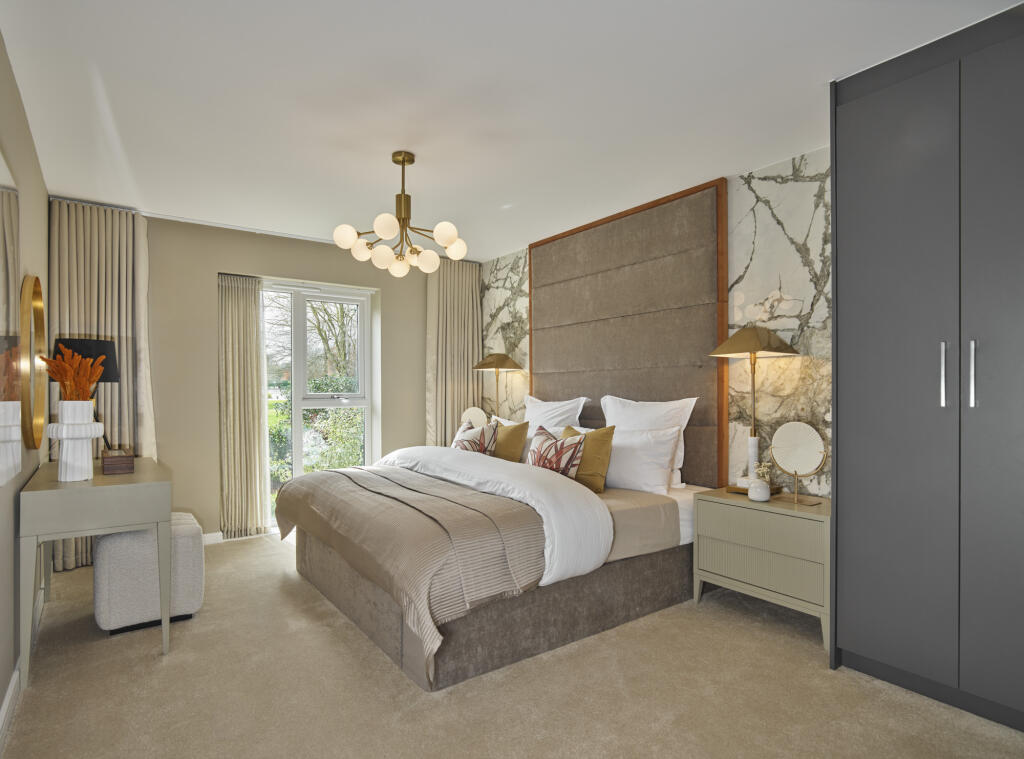 Additional image 7 of St James' Park off St James' Way
Whittington Way
Bishop's Stortford,
CM23 4AS