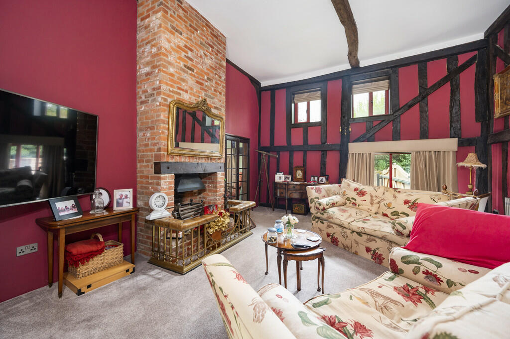 Additional image 3 of Newton, Sudbury, Suffolk