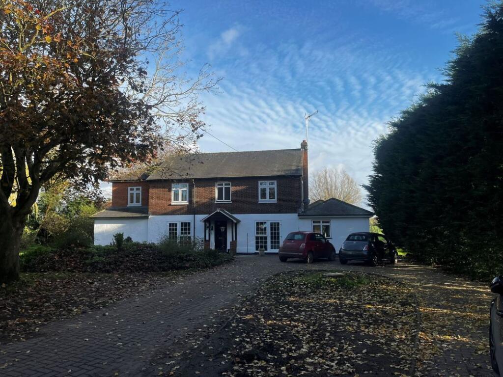 Additional image 2 of Tyelands, Parsonage Lane, Margaretting, Ingatestone, Essex, CM4 9JL