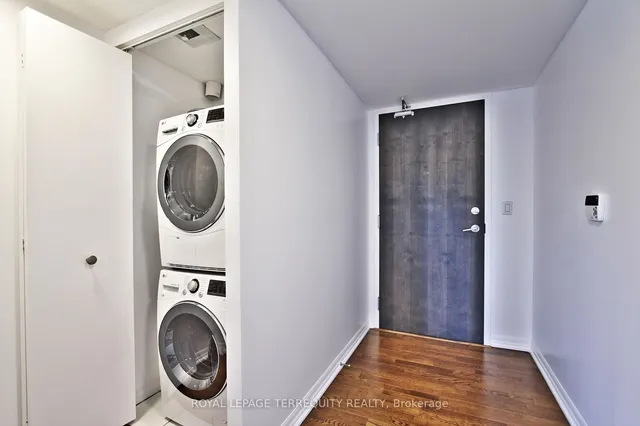 Additional image 19 of 22 Wellesley St Unit 708