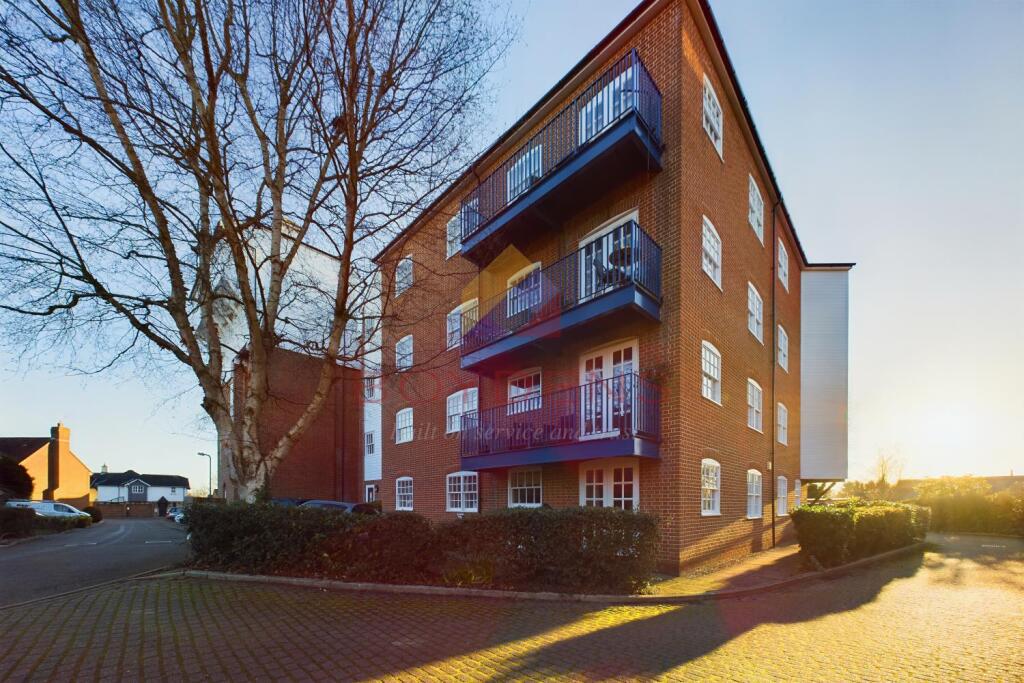 Additional image 13 of The Truman Buildings, West Bergholt