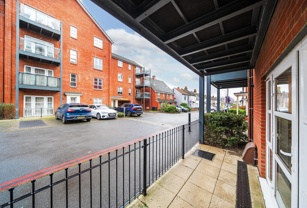 Additional image 5 of Seaton Road, Mitcham, CR4