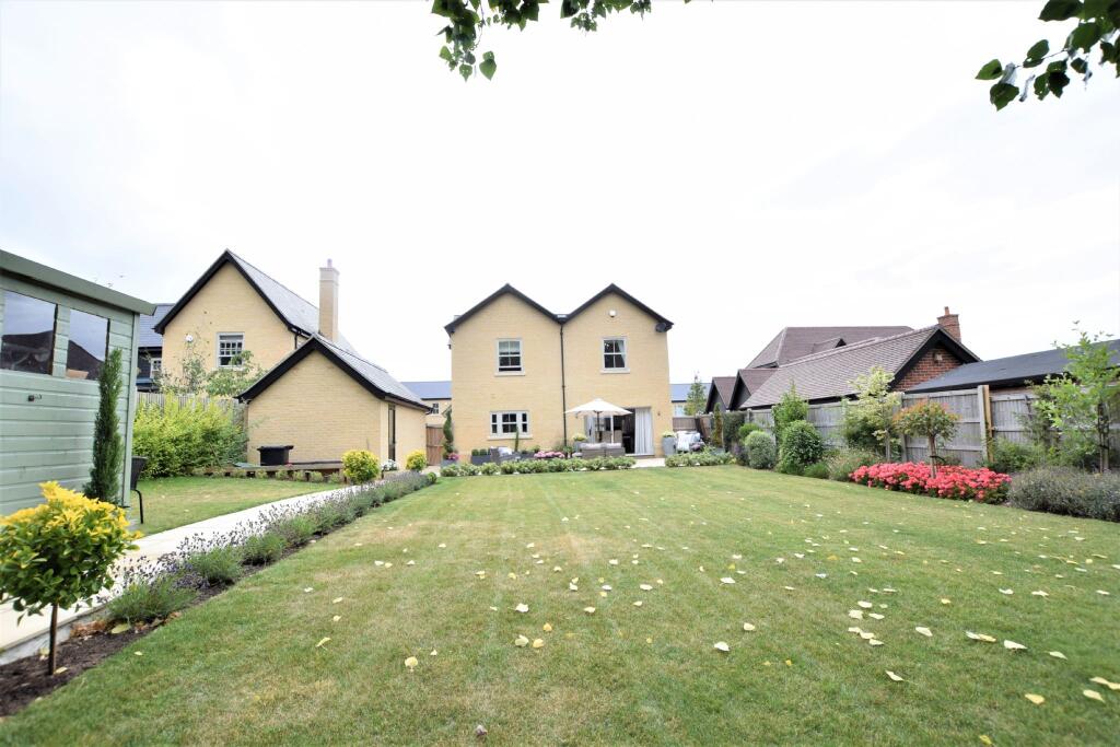 Additional image 24 of Chartfield Drive, Kirby-le-Soken